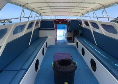 Private Speedboat Koh Phi Phi