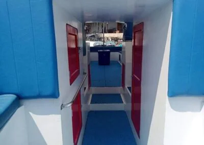 Private Speedboat Koh Phi Phi